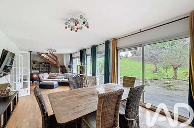 Maison 6 pièces 329000 €