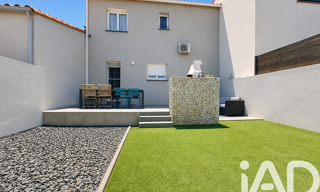 Maison 4 Pièces 80 m² à vendre à Millas (66170)