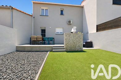 Maison 4 pièces 245000 €