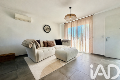 Maison 4 pièces 245000 €