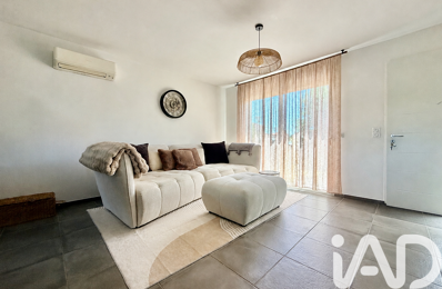 Vente Maison/villa 4 pièces — photo du bien