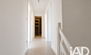 Maison 4 Pièces 81 m² à vendre à Saint-Seurin-sur-l'Isle (33660)