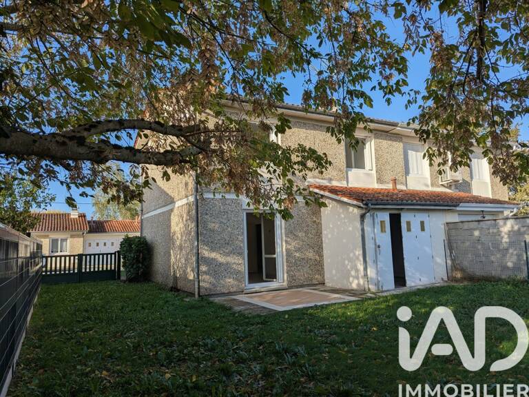 Vente Maison/villa 4 pièces — photo 1