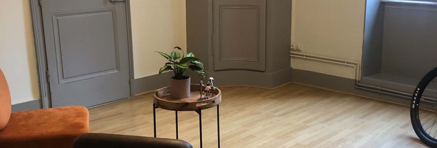 Appartement 3 Pièces 100 m² à vendre à Vesoul (70000)