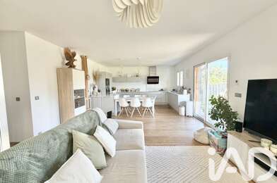 Maison 3 pièces 349000 €