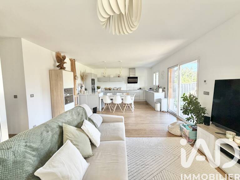 Vente Maison/villa 3 pièces — photo 1