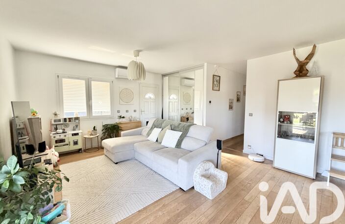 Vente Maison/villa 3 pièces — photo 2