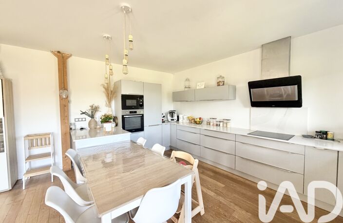 Vente Maison/villa 3 pièces — photo 3