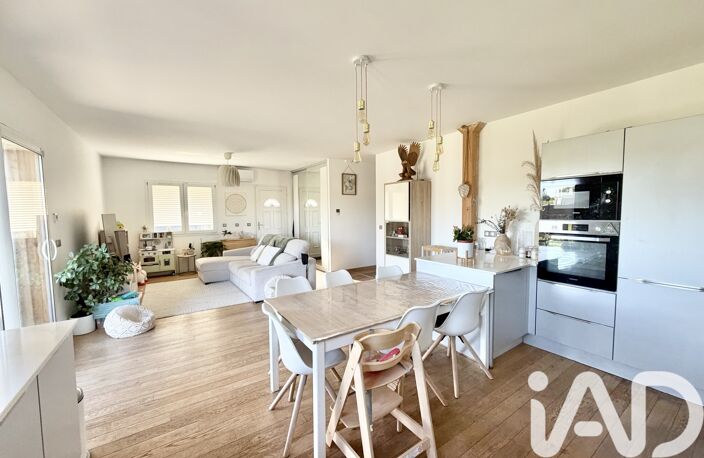 Vente Maison/villa 3 pièces — photo 4