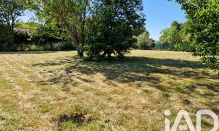 Terrain  1201 m² à vendre à Launac (31330)