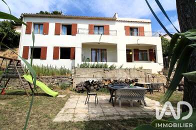 Maison 13 pièces 500000 €