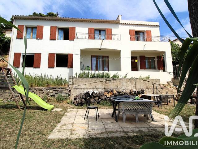 Vente Maison d'architecte 13 pièces — photo du bien