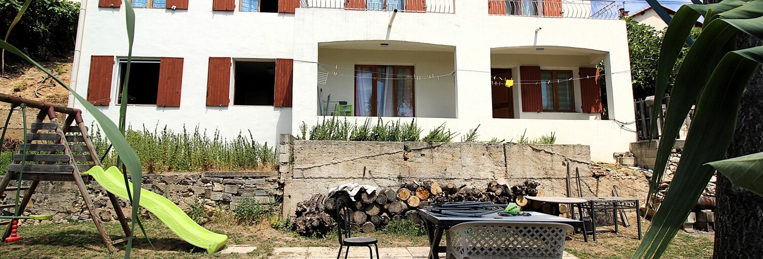Maison 13 Pièces 216 m² à vendre à Marseille 15 (13015)