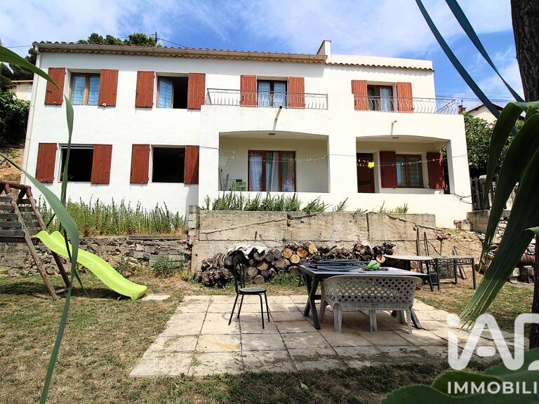 Vente Maison d'architecte 13 pièces — photo 1