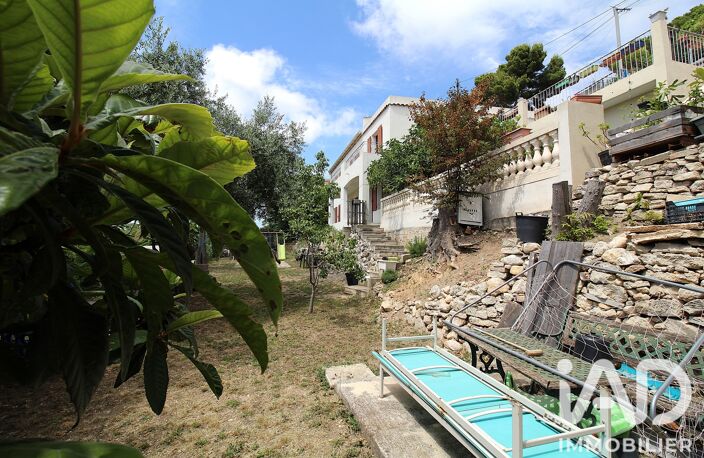 Vente Maison d'architecte 13 pièces — photo 3