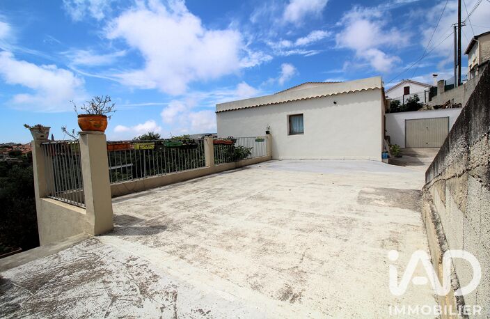 Vente Maison d'architecte 13 pièces — photo 4