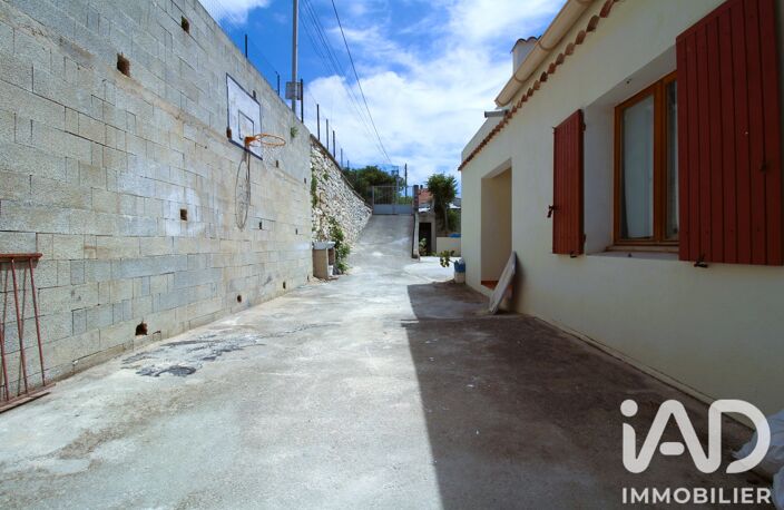 Vente Maison d'architecte 13 pièces — photo 5
