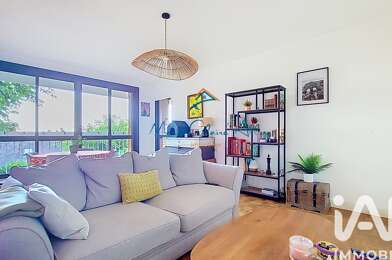 Appartement 2 pièces 118000 €
