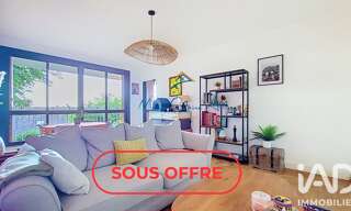 Appartement 2 Pièces 56 m² à vendre à Blois (41000)
