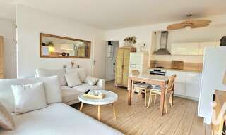 Appartement 2 Pièces 41 m² à vendre à Louvres (95380)