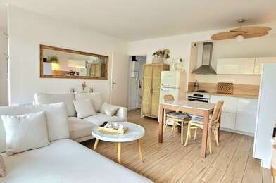 Appartement 2 pièces 169500 €