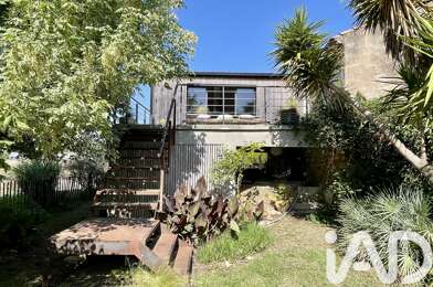 Maison 5 pièces 282000 €