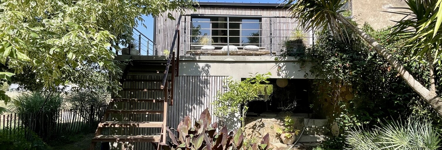 Maison 5 Pièces 129 m² à vendre à Villedaigne (11200)
