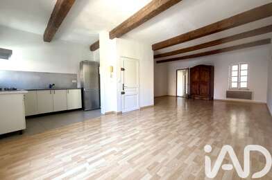 Appartement 3 pièces 125000 €