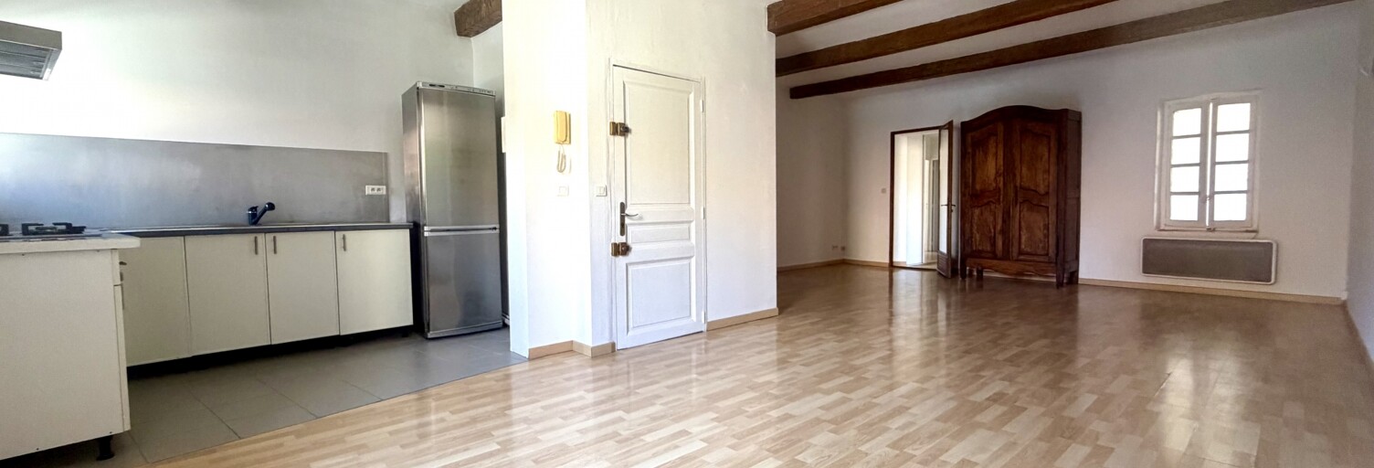 Appartement 3 Pièces 75 m² à vendre à Agde (34300)