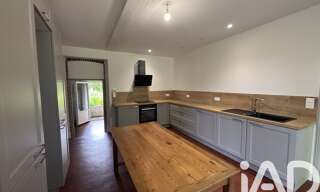 Maison 4 Pièces 140 m² à vendre à Saint-Mards-en-Othe (10160)