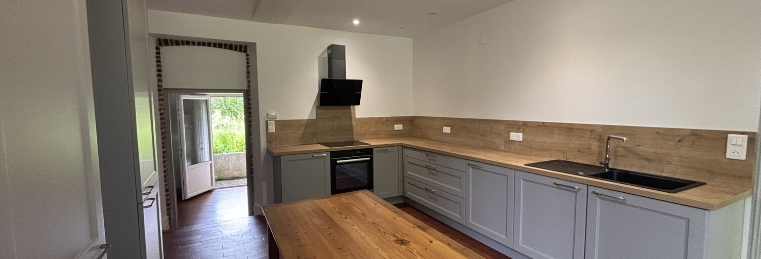 Maison 4 Pièces 140 m² à vendre à Saint-Mards-en-Othe (10160)