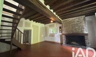 Maison 4 Pièces 140 m² à vendre à Saint-Mards-en-Othe (10160)
