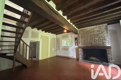 Maison 4 pièces 218000 €