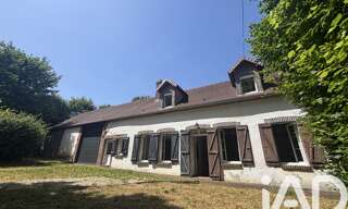 Maison 4 Pièces 140 m² à vendre à Saint-Mards-en-Othe (10160)