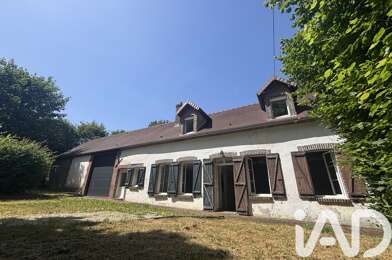 Maison 4 pièces 218000 €