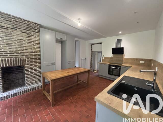 Vente Maison de village 4 pièces — photo du bien