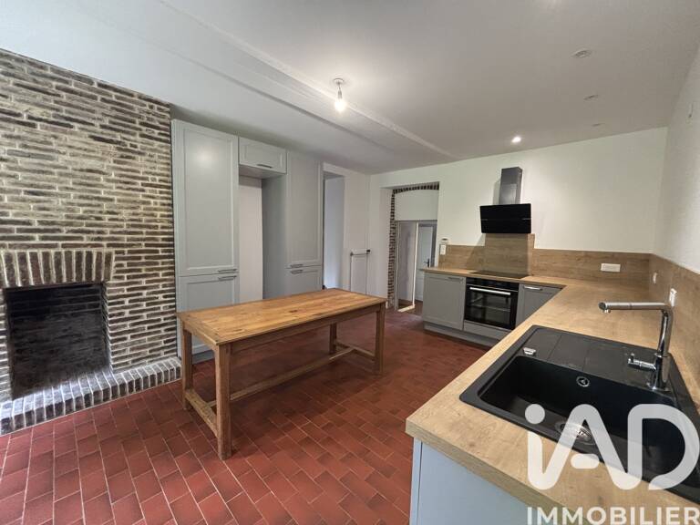 Vente Maison de village 4 pièces — photo 1