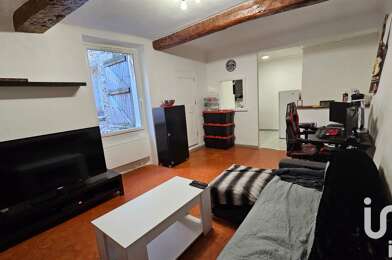 Appartement 2 pièces 87700 €