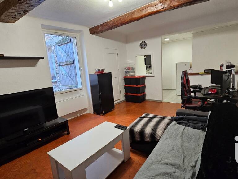 Vente Appartement 2 pièces — photo 1