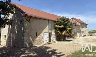 Maison 10 Pièces 263 m² à vendre à Dangé-Saint-Romain (86220)