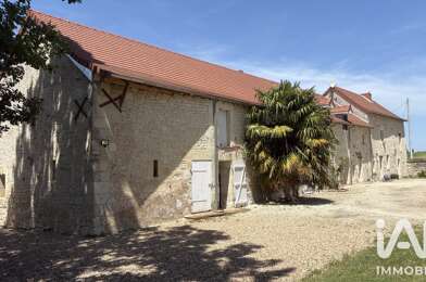 Maison 10 pièces 429000 €