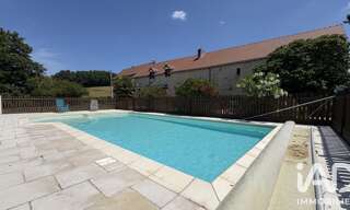 Maison 10 Pièces 263 m² à vendre à Dangé-Saint-Romain (86220)