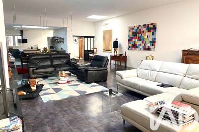 Maison 5 pièces 790000 €