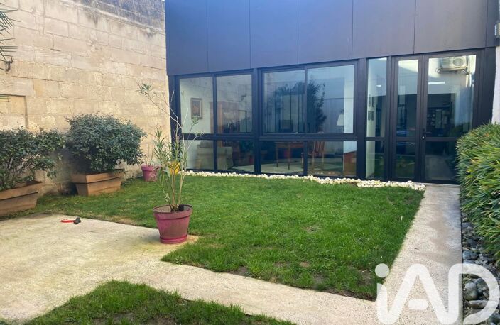 Vente Maison d'architecte 5 pièces — photo 3