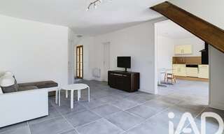 Maison 6 Pièces 120 m² à vendre à Broussy-le-Grand (51230)