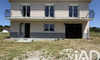 Maison 5 Pièces 103 m² à vendre à Burgnac (87800)