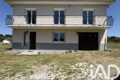 Maison 5 pièces 159000 €