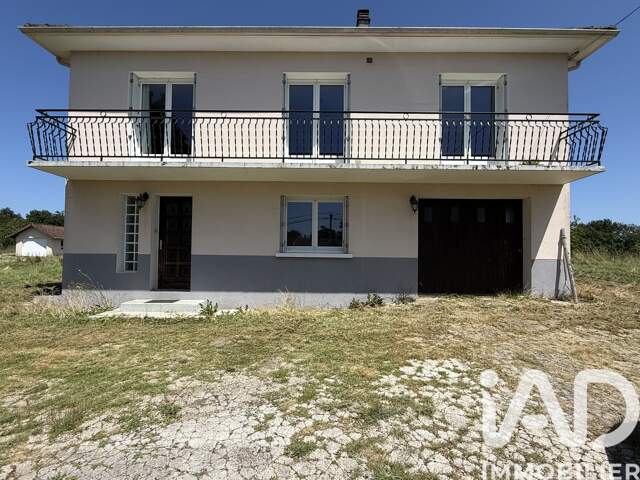 Vente Maison/villa 5 pièces — photo du bien