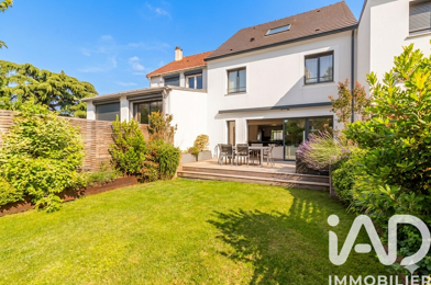 Maison 7 pièces 799000 €