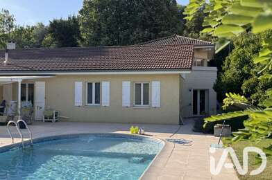 Maison 6 pièces 485000 €